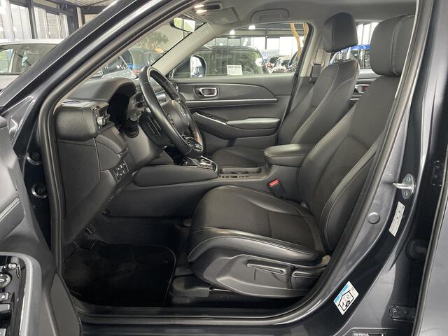 Honda HR-V 1.5 e:HEV ADVANCE AUTOMAAT