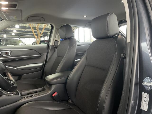 Honda HR-V 1.5 e:HEV ADVANCE AUTOMAAT