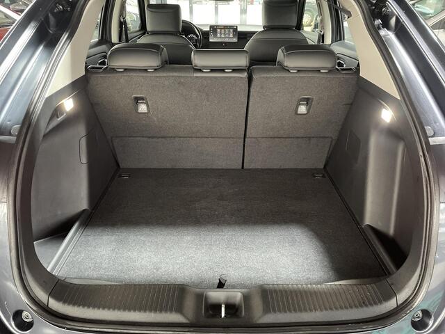 Honda HR-V 1.5 e:HEV ADVANCE AUTOMAAT