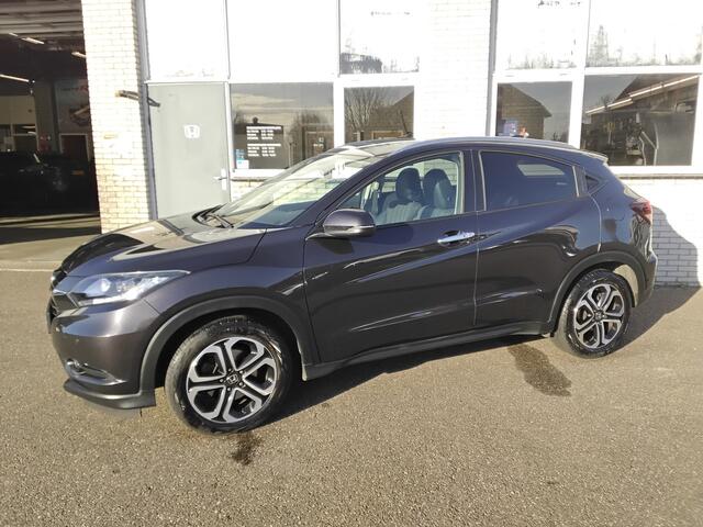 Honda HR-V 1.5 i-VTEC Executive trekhaak