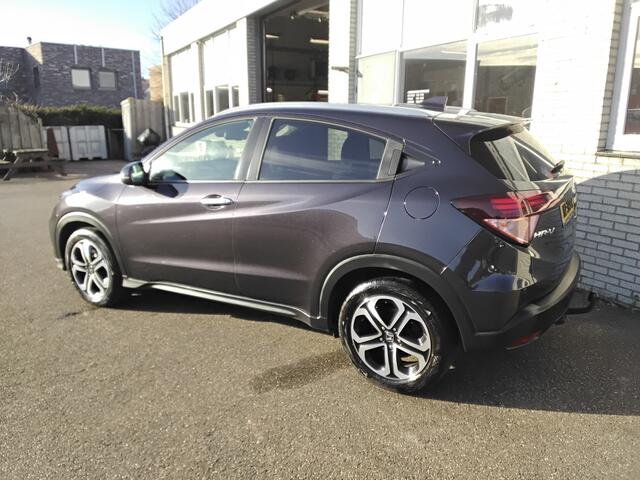 Honda HR-V 1.5 i-VTEC Executive trekhaak