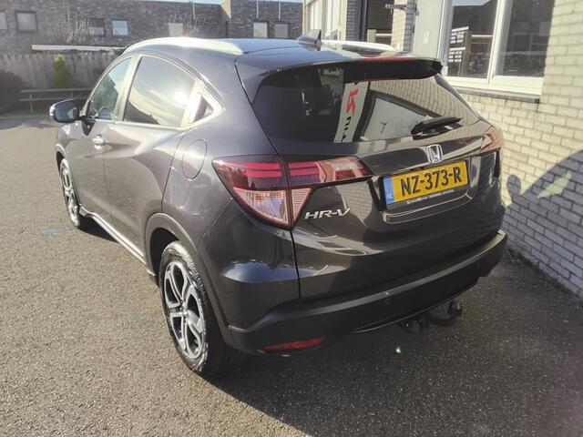 Honda HR-V 1.5 i-VTEC Executive trekhaak