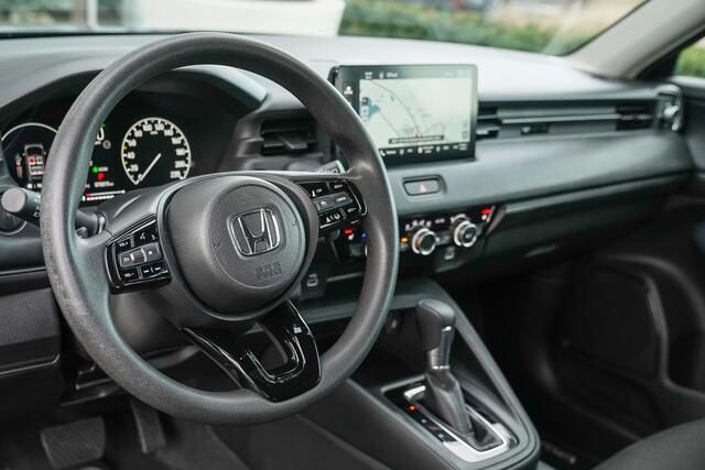 Honda HR-V 1.5i e:HEV ELEGANCE - FULL HYBRID - TREKHAAK