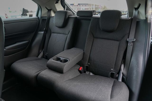 Honda HR-V 1.5i e:HEV ELEGANCE - FULL HYBRID - TREKHAAK