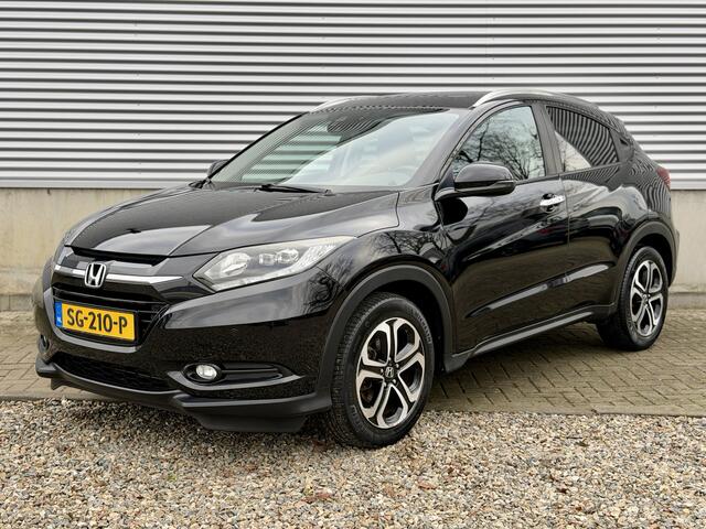Honda HR-V 1.5 i-VTEC Executive Automaat [ Panodak,fm navi,camera,lmv ]