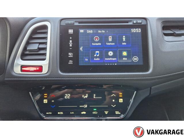Honda HR-V 1.5 i-VTEC Comfort