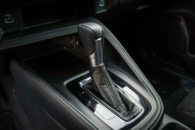 Honda HR-V 1.5i e:HEV ELEGANCE - FULL HYBRID - ZWARTE GRILL - PRIVACY GLASS