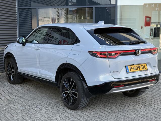 Honda HR-V 1.5 e:HEV Advance AUTOMAAT NAVI/CAM,LED