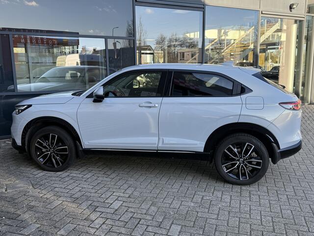 Honda HR-V 1.5 e:HEV Advance AUTOMAAT NAVI/CAM,LED