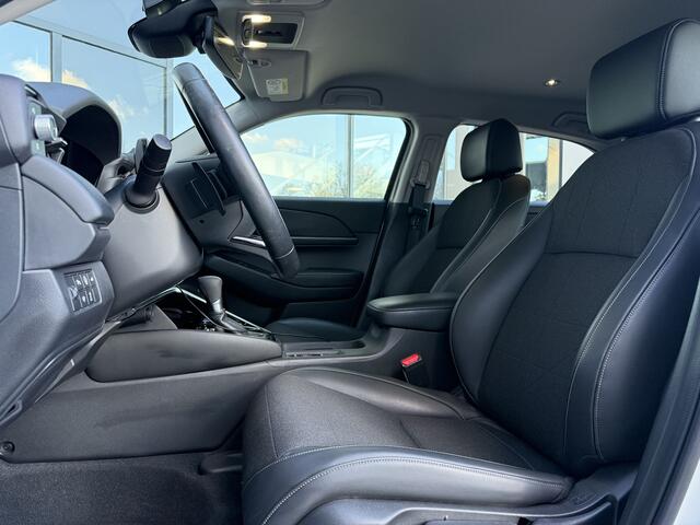 Honda HR-V 1.5 e:HEV Advance AUTOMAAT NAVI/CAM,LED