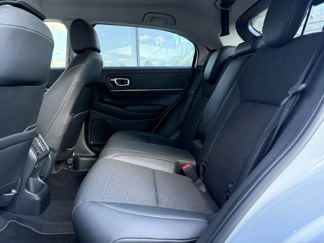 Honda HR-V 1.5 e:HEV Advance AUTOMAAT NAVI/CAM,LED