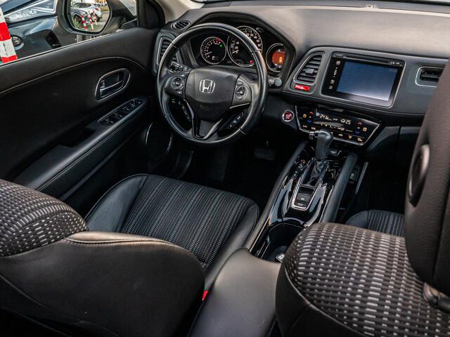 Honda HR-V 1.5 i-VTEC Executive ORG NL PANO CAMERA STOELVERW