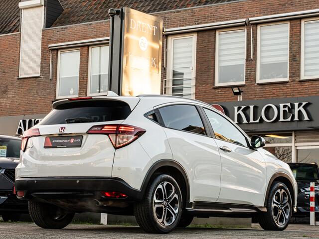 Honda HR-V 1.5 i-VTEC Executive ORG NL PANO CAMERA STOELVERW
