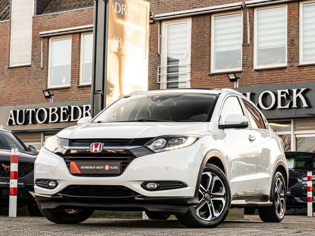 Honda HR-V 1.5 i-VTEC Executive ORG NL PANO CAMERA STOELVERW
