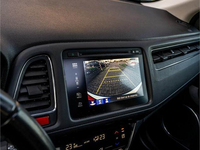 Honda HR-V 1.5 i-VTEC Executive ORG NL PANO CAMERA STOELVERW