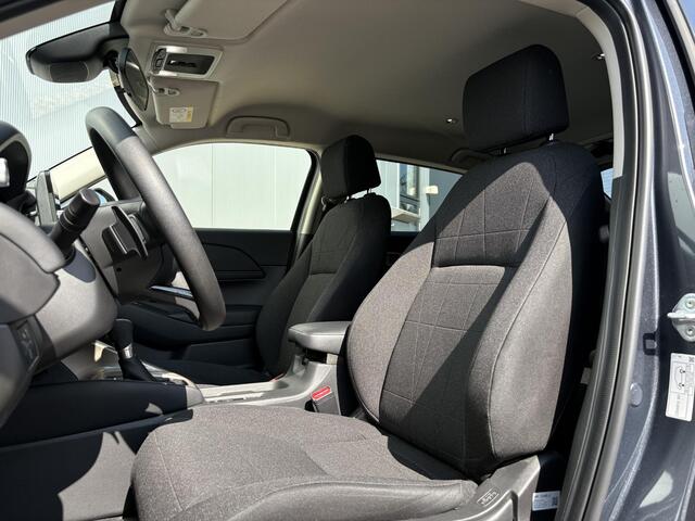 Honda HR-V 1.5 e:HEV Elegance / Airco / Stoelverwarming / Cruise control / Navigatie /