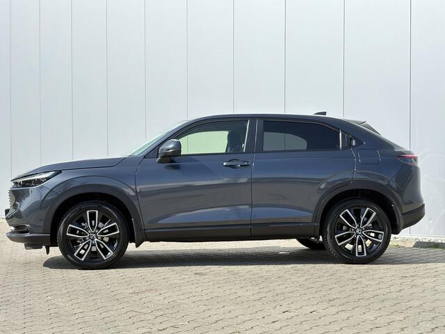 Honda HR-V 1.5 e:HEV Elegance / Airco / Stoelverwarming / Cruise control / Navigatie /