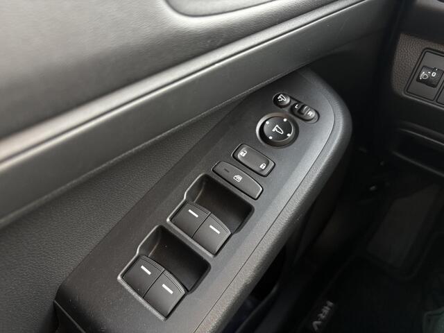 Honda HR-V 1.5 e:HEV Elegance / Airco / Stoelverwarming / Cruise control / Navigatie /