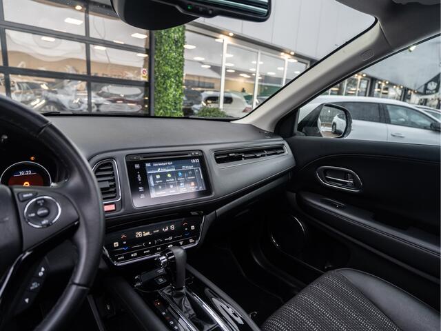 Honda HR-V 1.5 i-VTEC Automaat Executive | Pano | Camera | Navi |