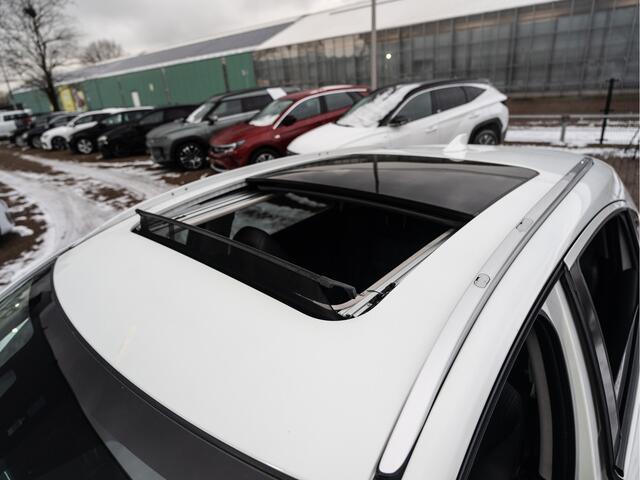 Honda HR-V 1.5 i-VTEC Automaat Executive | Pano | Camera | Navi |