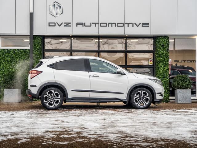 Honda HR-V 1.5 i-VTEC Automaat Executive | Pano | Camera | Navi |