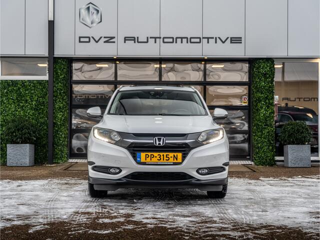 Honda HR-V 1.5 i-VTEC Automaat Executive | Pano | Camera | Navi |