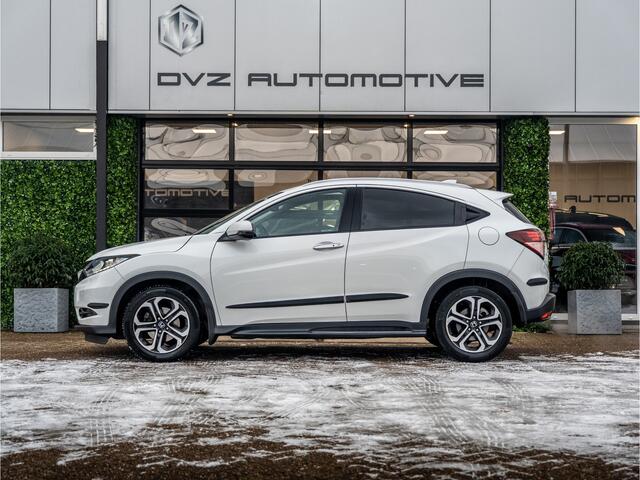 Honda HR-V 1.5 i-VTEC Automaat Executive | Pano | Camera | Navi |
