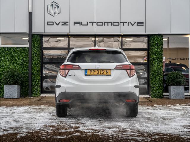 Honda HR-V 1.5 i-VTEC Automaat Executive | Pano | Camera | Navi |