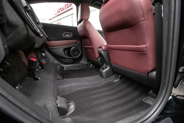 Honda HR-V 1.5 i-VTEC Turbo Sport Automaat - Trekhaak | 1400 kg trekgewicht | Navi