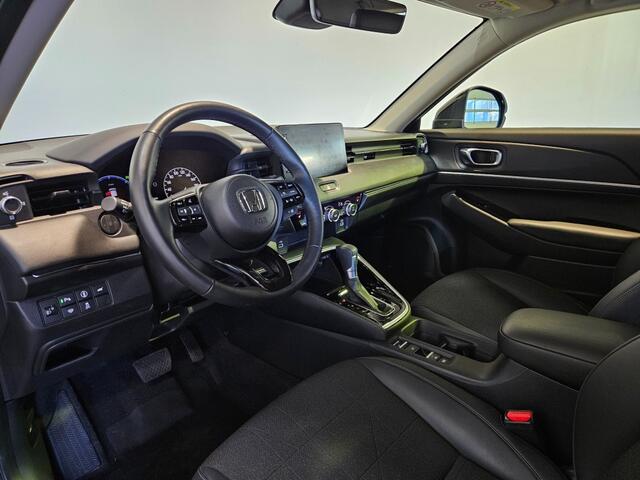 Honda HR-V 1.5i e:HEV Advance Style / Camera / Stoelverwarming / CarPla
