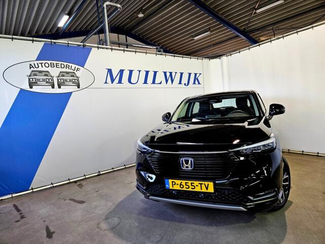 Honda HR-V 1.5i e:HEV Advance Style / Camera / Stoelverwarming / CarPla