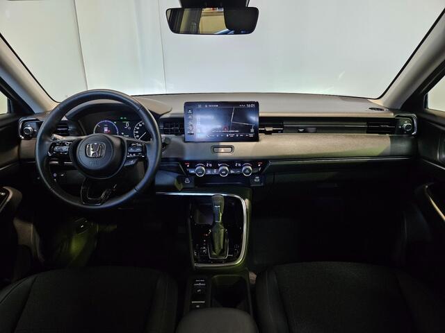Honda HR-V 1.5i e:HEV Advance Style / Camera / Stoelverwarming / CarPla