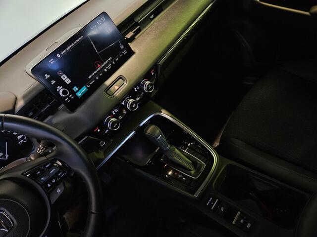 Honda HR-V 1.5i e:HEV Advance Style / Camera / Stoelverwarming / CarPla