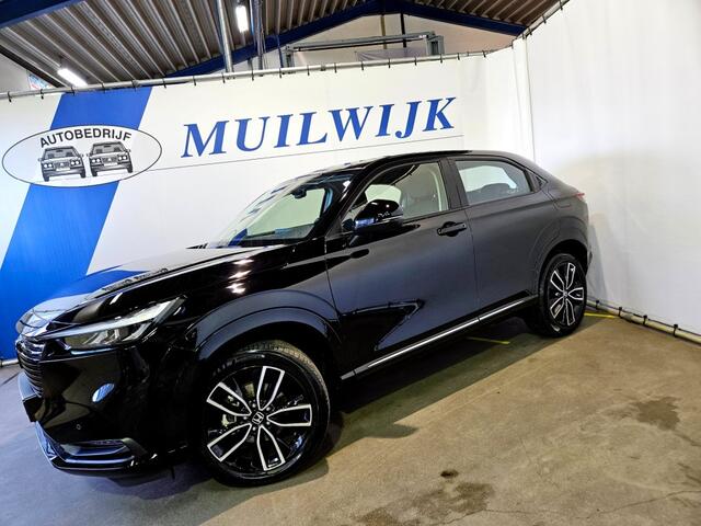 Honda HR-V 1.5i e:HEV Advance Style / Camera / Stoelverwarming / CarPla