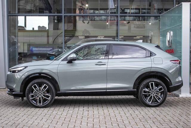 Honda HR-V 1.5 e:HEV Advance - Cons.prijs rijklr | Honda Sensing | Appl cp/Android auto