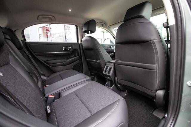 Honda HR-V 1.5 e:HEV Advance - Cons.prijs rijklr | Honda Sensing | Appl cp/Android auto