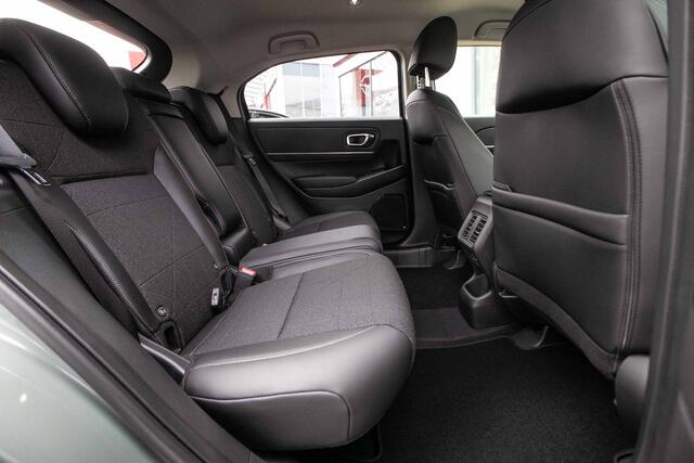 Honda HR-V 1.5 e:HEV Advance - Cons.prijs rijklr | Honda Sensing | Appl cp/Android auto