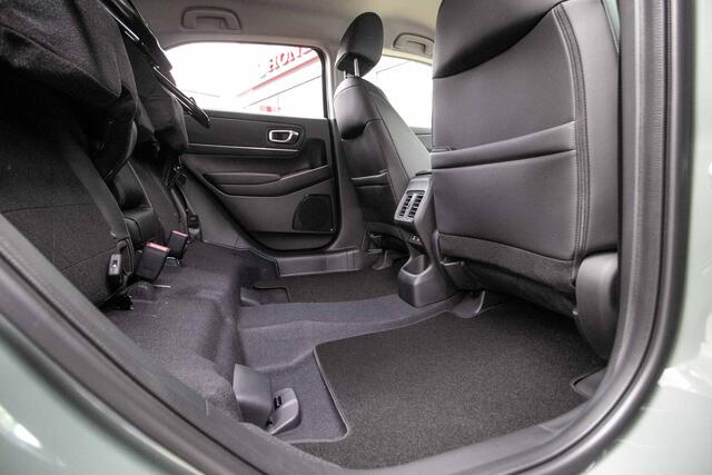 Honda HR-V 1.5 e:HEV Advance - Cons.prijs rijklr | Honda Sensing | Appl cp/Android auto