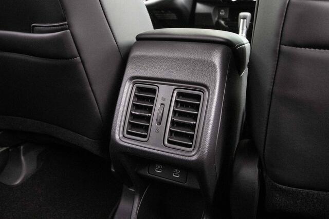 Honda HR-V 1.5 e:HEV Advance - Cons.prijs rijklr | Honda Sensing | Appl cp/Android auto