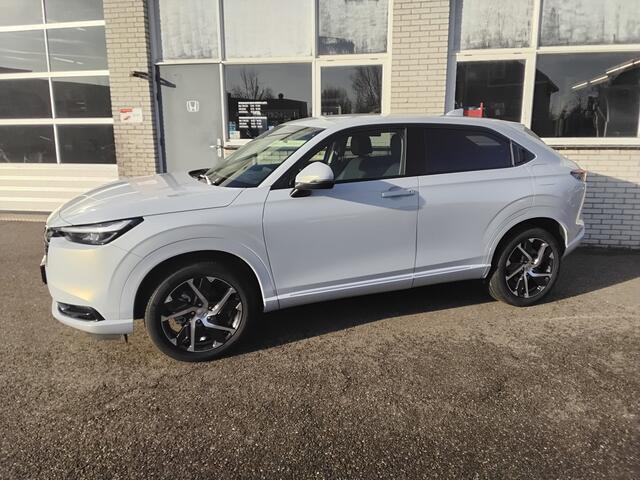 Honda HR-V 1.5 e:HEV Advance plus hybrid