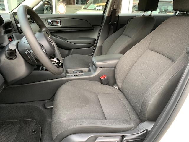 Honda HR-V 1.5 e:HEV Elegance, hybrid, automaat .