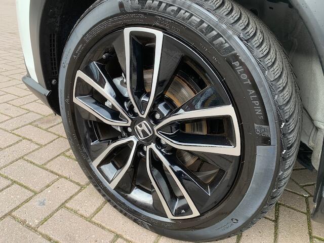 Honda HR-V 1.5 e:HEV Elegance, hybrid, automaat .