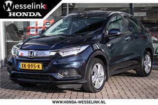 honda-hr-v-1.5-i-vtec-executive---s