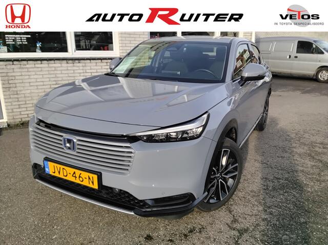 Honda HR-V 1.5 e:HEV Advance hybrid