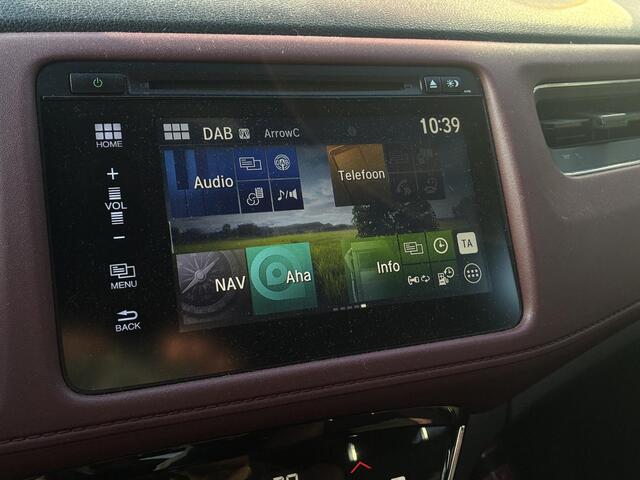 Honda HR-V 1.5 i-VTEC Turbo Sport | trekhaak | cruise Control | Bluetooth |