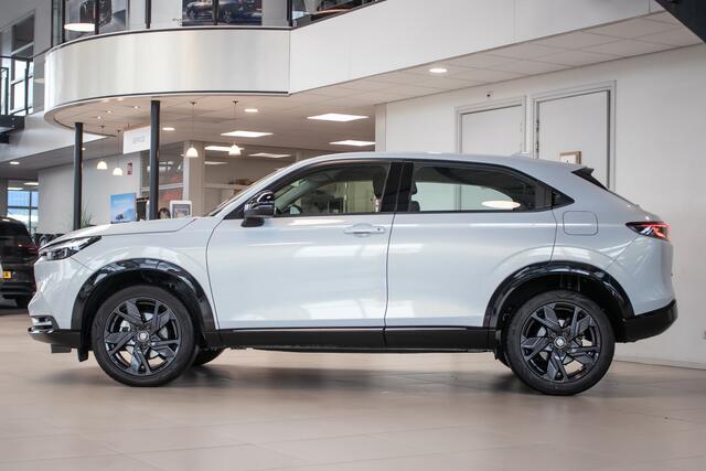 Honda HR-V 1.5 e:HEV Advance | Black Pack | Apple carplay | Keyless