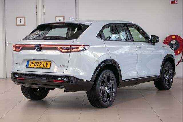 Honda HR-V 1.5 e:HEV Advance | Black Pack | Apple carplay | Keyless