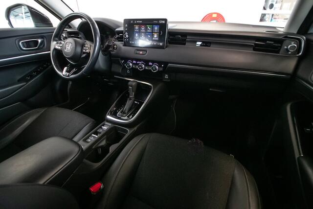 Honda HR-V 1.5 e:HEV Advance | Black Pack | Apple carplay | Keyless