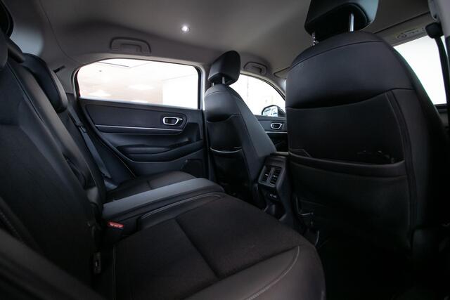 Honda HR-V 1.5 e:HEV Advance | Black Pack | Apple carplay | Keyless