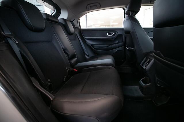 Honda HR-V 1.5 e:HEV Advance | Black Pack | Apple carplay | Keyless